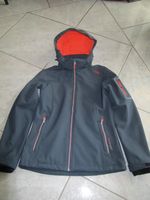 CMP, Jacke, Damen, Softshelljacke, Größe M, 40, grau Bayern - Ihrlerstein Vorschau