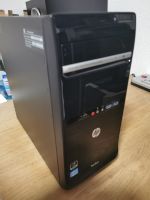 OFFICE PC i3 6GB 120GB SSD 500GB HDD NVIDIA GEFORCE GT 630 2GB Niedersachsen - Polle Vorschau