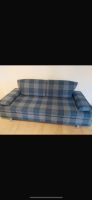 Couch mit Schlaffunktion Nordrhein-Westfalen - Herten Vorschau
