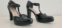 TAMARIS Plateau Lackpumps schwarz, Gr. 39 Münster (Westfalen) - Centrum Vorschau