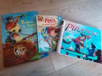 Drei Piraten Kinderbücher Altona - Hamburg Lurup Vorschau