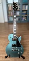 Epiphone Les Paul Modern Pelham Blue Baden-Württemberg - Herrenberg Vorschau