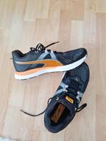 PUMA Herren Speed 600 Ignite Laufschuhe Gr. 45 Frankfurt am Main - Dornbusch Vorschau