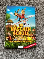 Die Häschenschule das Buch zum Film Bayern - Pliening Vorschau