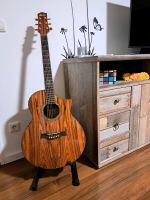 Ibanez EW50 mit Koffer Bremen - Schwachhausen Vorschau