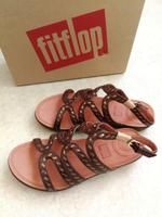 FitFlop Sandale Größe 36 neu Köln - Meschenich Vorschau