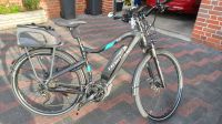 Haibike E-Bike SDuro 5.0 Nordrhein-Westfalen - Oer-Erkenschwick Vorschau