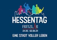 Kurzfristig Arbeiter gesucht an Hessentag 2024 Hessen - Fritzlar Vorschau