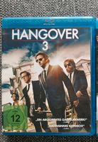 Hangover 3  (BluRay) Nordrhein-Westfalen - Grevenbroich Vorschau