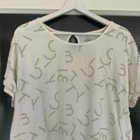 Gina Benotti Ernstings Family Shirt T-Shirt Gr. XL Gr. 48 / 50 Schleswig-Holstein - Elmshorn Vorschau