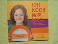 Kinderkochbuch Ich koch mir was  fast neu Nordrhein-Westfalen - Hamminkeln Vorschau