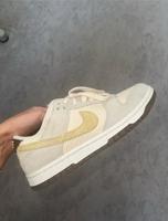 Nike Dunk Low Hemp Mecklenburg-Vorpommern - Neubrandenburg Vorschau