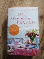 Buch Mary Kay Andrews ungelesen Die Sommer Frauen Neu Hamburg-Mitte - Hamburg Billstedt   Vorschau