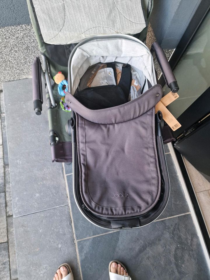 Joolz Kinderwagen komplett in Kassel