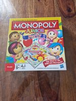Monopoly Junior Party Spiel Vollständig Bayern - Weiler-Simmerberg Vorschau