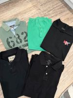 Polo Shirts Paket ♥️ Gr.L Herren Niedersachsen - Uplengen Vorschau