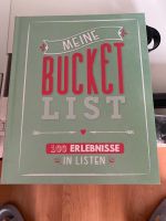 Buch meine bucket list neu Niedersachsen - Leer (Ostfriesland) Vorschau