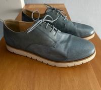 Geox Halbschuhe Gr 39 neuwertig Saarland - Ottweiler Vorschau
