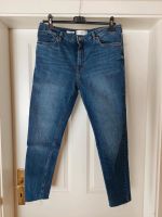 Mango Skinny Jeans,  Gr 44, neuwertig Baden-Württemberg - Maulbronn Vorschau