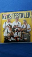 Volksmusik CD je Rheinland-Pfalz - Rosenheim (Kreis Altenkirchen) Vorschau