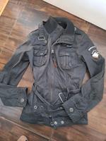 Damen Jacke Hessen - Haina Vorschau