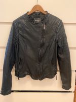 MAZE Biker-/Lederjacke Hessen - Hofheim am Taunus Vorschau