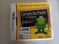 Nintendo  DS3  Spiele 5 Stück Sachsen - Meerane Vorschau
