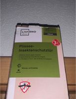 LIVARNO Plissee - Insektenschutztür (50x180cm - 95×205cm) Baden-Württemberg - Oberndorf am Neckar Vorschau