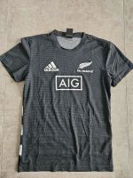 Adidas All Blacks Damenshirt - lizenziert Nordrhein-Westfalen - Lohmar Vorschau