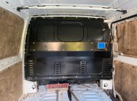 Mercedes Vito W639 Trennwand Rückwand Top Zustand Hessen - Grebenhain Vorschau