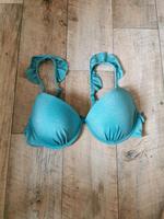 Bikini Top Blau 85C L Infinity Woman Brandenburg - Cottbus Vorschau