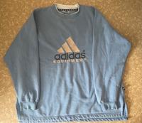 Adidas Equipment Pullover Gr XL Vintage Harburg - Hamburg Heimfeld Vorschau