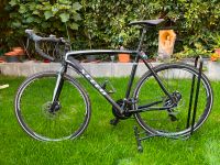 KSC Xceed Rennrad/Gravel | viele Neuteile & Upgrades | erst 65 km Stuttgart - Obertürkheim Vorschau