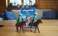Playmobil 2x Polizist + Pferd Nordrhein-Westfalen - Xanten Vorschau