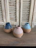 Porzellan Vase in 3 Farben von Dijk NEU %% Niedersachsen - Ottersberg Vorschau
