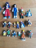 Dragon ball  figuren 80er 90er Bayern - Freilassing Vorschau