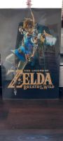 Zelda breath of the wild Poster mit Rahmen Niedersachsen - Westoverledingen Vorschau