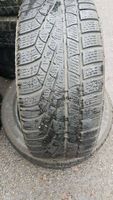 2x Winterreifen Pirelli 235/45 R18 98V 4,5mm Baden-Württemberg - Marbach am Neckar Vorschau