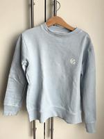 Pepe Jeans Sweatshirt Jungen hellblau 128 Nordrhein-Westfalen - Unna Vorschau