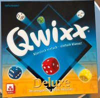 Würfelspiel Qwixx Deluxe Sachsen - Pirna Vorschau