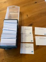 Lernkarten Fachwirt Gesundheits- & Sozialwesen Bayern - Trostberg Vorschau