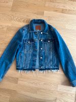 Anine Bing Jeans Jacke Bayern - Rosenheim Vorschau