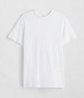 H&M T-Shirt in Weiss Gr.XS Hamburg-Nord - Hamburg Winterhude Vorschau