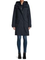 Woolrich Iris 3 in 1 parka gr 38 schwarz neuwertig Jacke Mantel München - Berg-am-Laim Vorschau