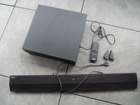 SONY Soundbar Soundsystem-Kombination Subwoofer SA-WCT370 Essen - Essen-Katernberg Vorschau