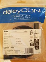 delexCon USB 3,0 Kabel USB A Male zu USB B Male Niedersachsen - Bad Zwischenahn Vorschau