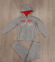 Jogginganzug Hausanzug sweatjacke sweathose 122 128 Hessen - Fulda Vorschau