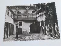 Postkarte Weimar Kirms-Krackow--Haus Hessen - Langenselbold Vorschau