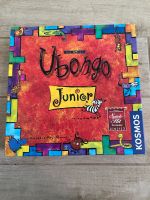 Ubongo Junior Hessen - Heusenstamm Vorschau