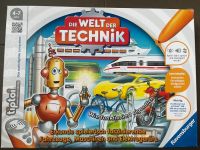 tiptoi Spiel Die Welt der Technik 4-7 J. Nordrhein-Westfalen - Lage Vorschau